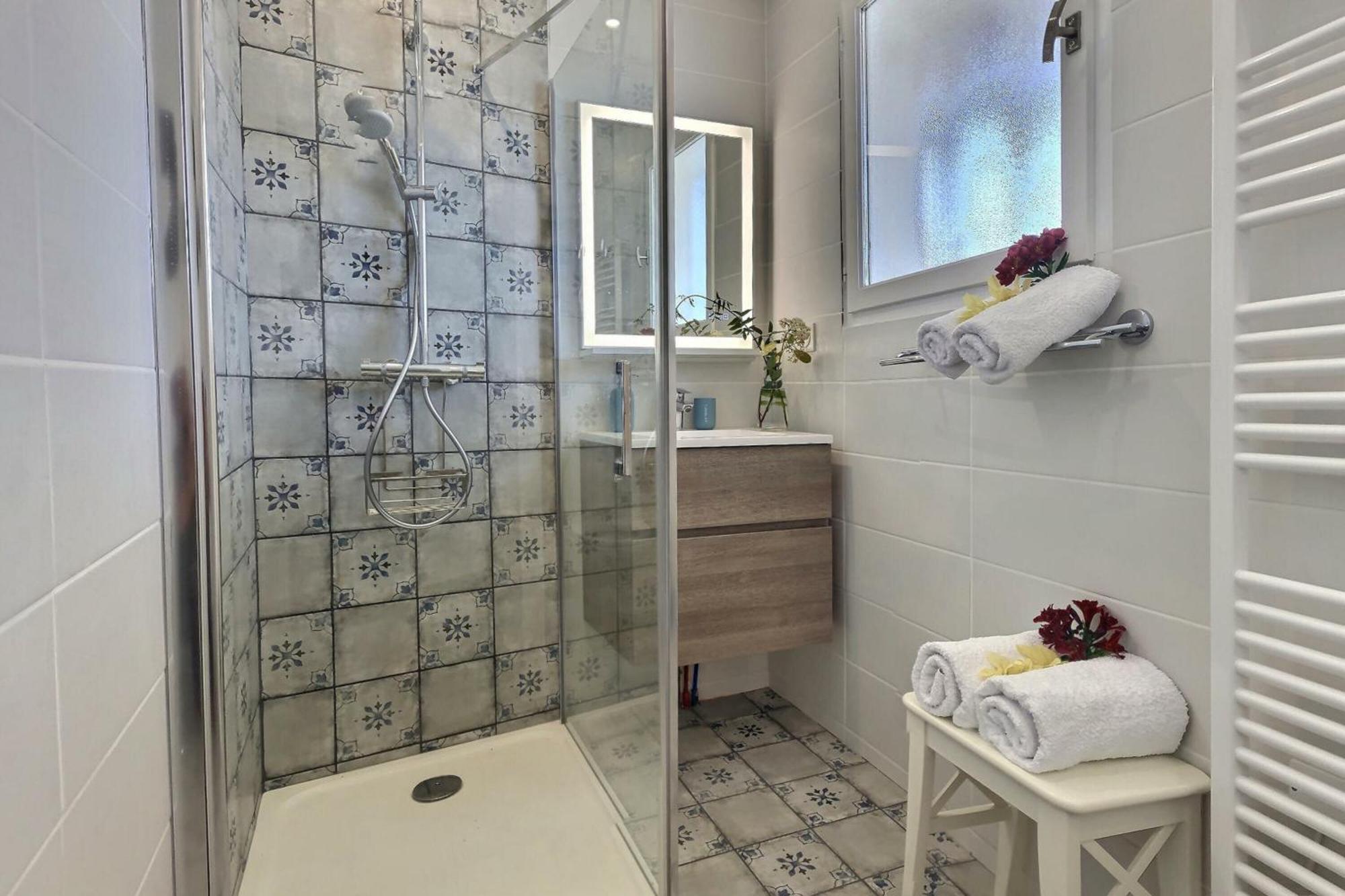Gites La Catalane Theza Phòng bức ảnh
